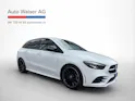 Mercedes-Benz B 200 d AMG Line 4matic