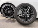 Mercedes-Benz B 200 d AMG Line 4matic