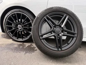 Mercedes-Benz B 200 d AMG Line 4matic