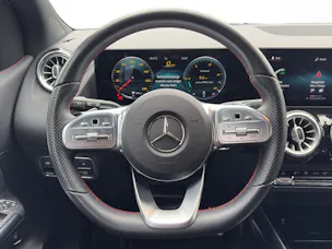 Mercedes-Benz B 200 d AMG Line 4matic