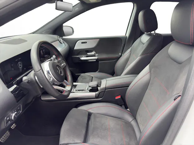Mercedes-Benz B 200 d AMG Line 4matic