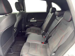 Mercedes-Benz B 200 d AMG Line 4matic