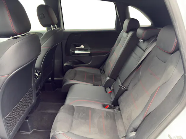 Mercedes-Benz B 200 d AMG Line 4matic