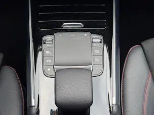 Mercedes-Benz B 200 d AMG Line 4matic
