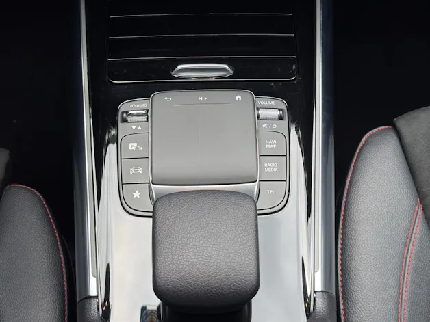 Mercedes-Benz B 200 d AMG Line 4matic