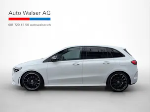 Mercedes-Benz B 200 d AMG Line 4matic