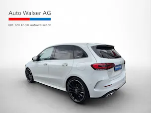 Mercedes-Benz B 200 d AMG Line 4matic