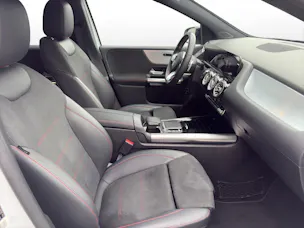 Mercedes-Benz B 200 d AMG Line 4matic