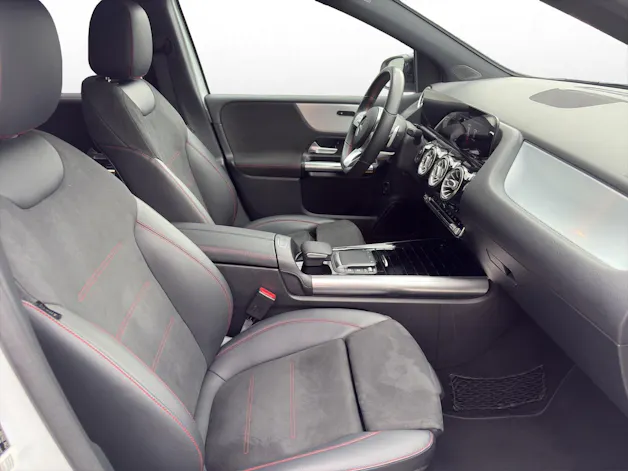 Mercedes-Benz B 200 d AMG Line 4matic