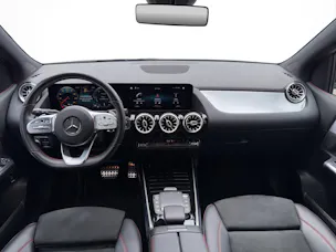 Mercedes-Benz B 200 d AMG Line 4matic