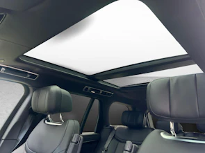 image du véhicule LAND ROVER Range Rover 3.0 I6 P550e Autobiography