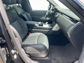 image du véhicule LAND ROVER Range Rover 3.0 I6 P550e Autobiography