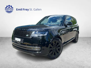 image du véhicule LAND ROVER Range Rover 3.0 I6 P550e Autobiography