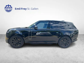 image du véhicule LAND ROVER Range Rover 3.0 I6 P550e Autobiography