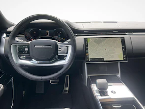 image du véhicule LAND ROVER Range Rover 3.0 I6 P550e Autobiography