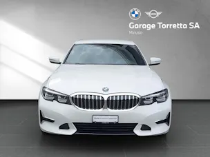 BMW 330e xDrive