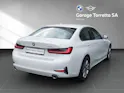 BMW 330e xDrive