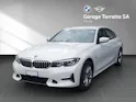 BMW 330e xDrive