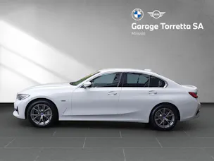 BMW 330e xDrive