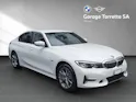 BMW 330e xDrive