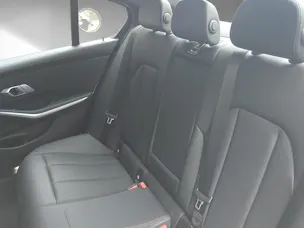 BMW 330e xDrive