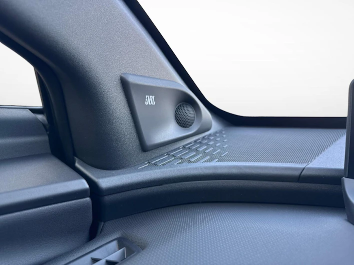 Fahrzeugbild TOYOTA BZ4X