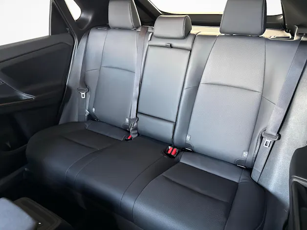 Toyota bZ4X Premium AWD