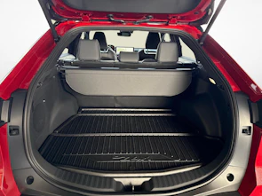 Fahrzeugbild TOYOTA bZ4X Premium AWD