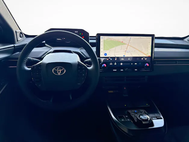 Toyota bZ4X Premium AWD