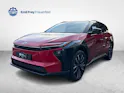 Toyota bZ4X Premium AWD