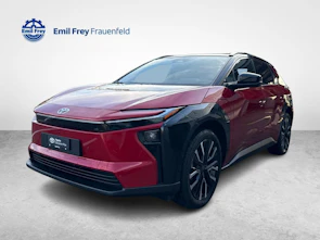 Fahrzeugbild TOYOTA bZ4X Premium AWD