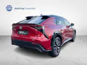 Toyota bZ4X Premium AWD