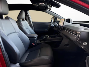Fahrzeugbild TOYOTA bZ4X Premium AWD