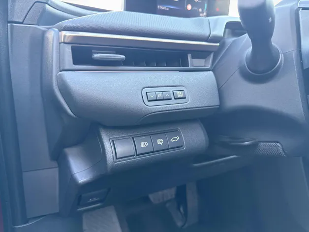 Toyota bZ4X Premium AWD