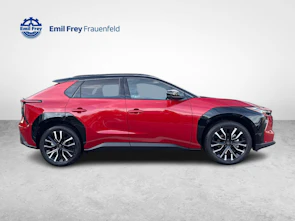 Fahrzeugbild TOYOTA bZ4X Premium AWD