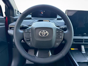 Fahrzeugbild TOYOTA bZ4X Premium AWD