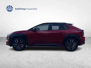 Fahrzeugbild TOYOTA bZ4X Premium AWD