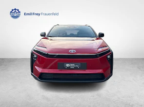 Fahrzeugbild TOYOTA bZ4X Premium AWD