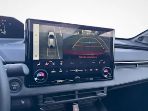 Toyota bZ4X Premium AWD