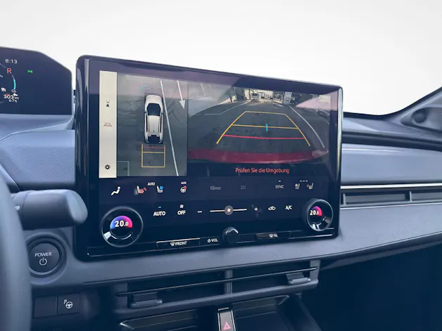 Toyota bZ4X Premium AWD
