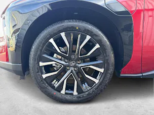 Toyota bZ4X Premium AWD