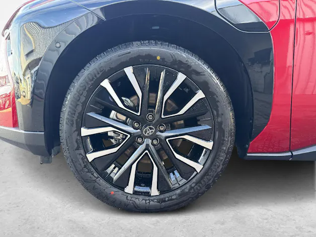 Toyota bZ4X Premium AWD