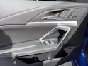 BMW X1 25e xDrive paddles