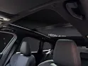 BMW X1 25e xDrive paddles