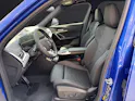 BMW X1 25e xDrive paddles