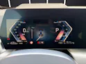 BMW X1 25e xDrive paddles