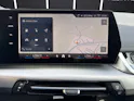 BMW X1 25e xDrive paddles