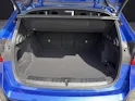 BMW X1 25e xDrive paddles