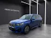 BMW X1 25e xDrive paddles