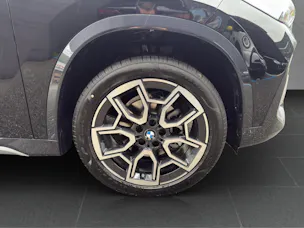 BMW X1 18i sDrive